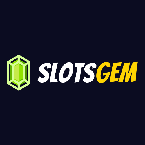 SlotsGem – vinnande nätcasino i vår jämförelse 2026